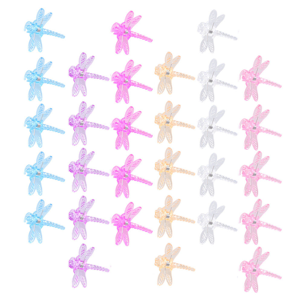 60개입 정원용 클립, 플라스틱 재질, 꽃 모양, 난초 - Vine Climbing Plastic 리뷰 및 가격