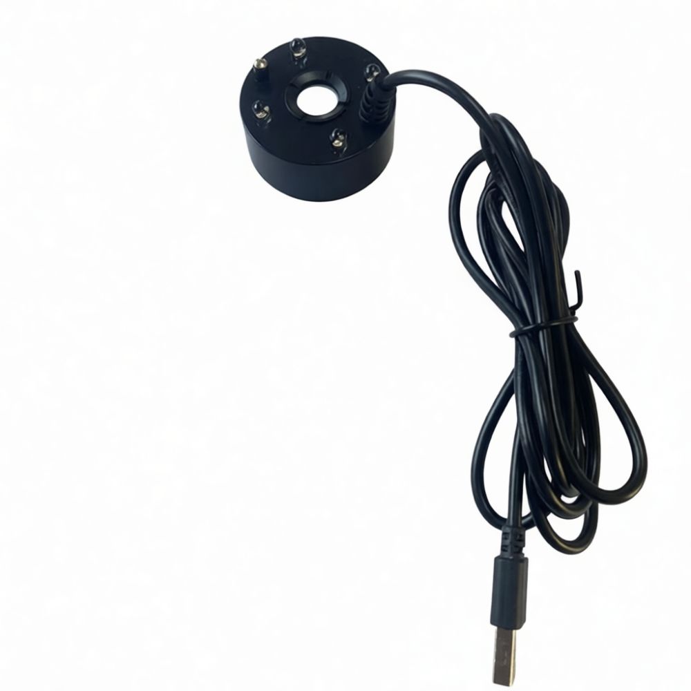 고효율 초음파 분무기, 5V USB 전원 방식, 가정용 - Terrarium Fogger Ultrasonic 리뷰 및 가격