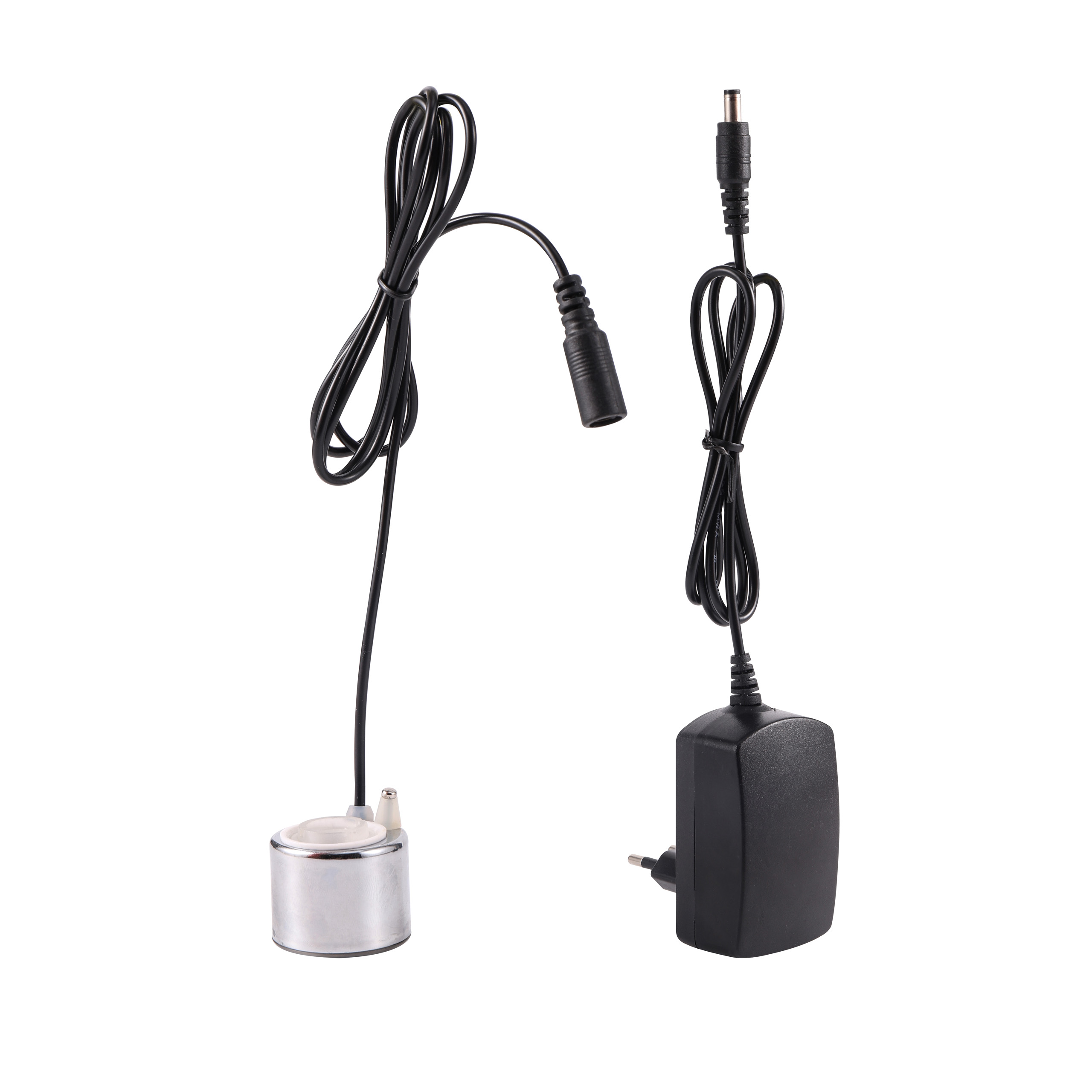 DC 24V/1A 슈퍼 초음파 안개 제조기 안개 안개  - Terrarium Fogger Ultrasonic 리뷰 및 가격