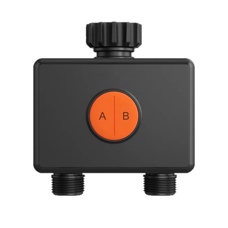 AB66-IP65 등급 지그비 3.0 하이드로 듀오 스 - Timer Dual Outlet 리뷰 및 가격