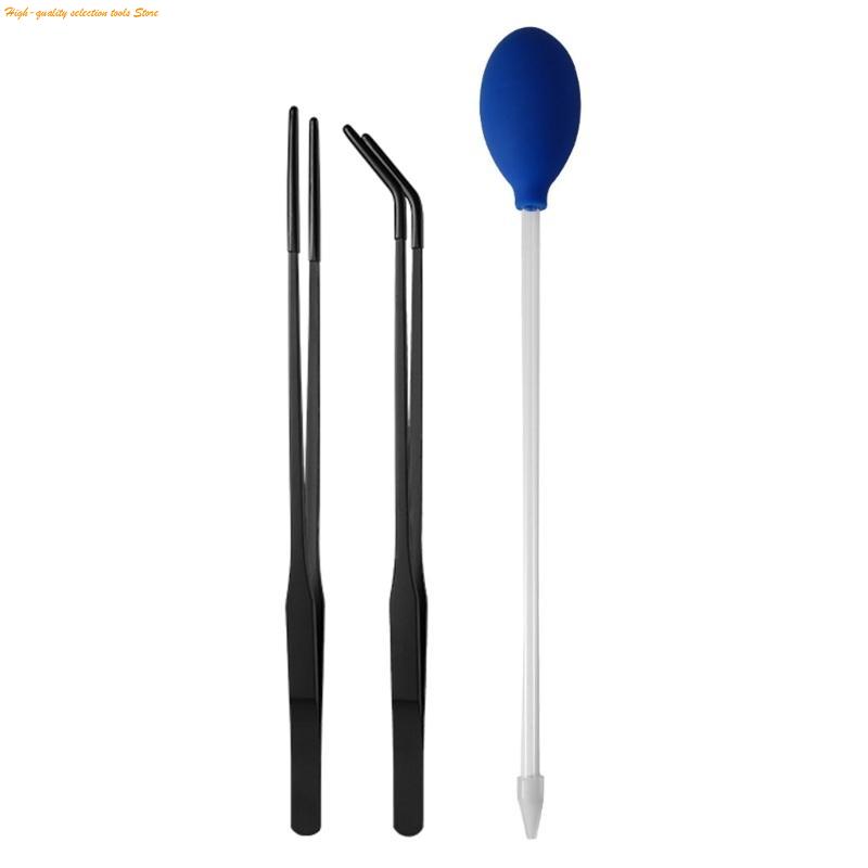 203F 파충류 족집게는 애완 동물 관리를 위한 족집게 - Feeding Tong Stainless 리뷰 및 가격