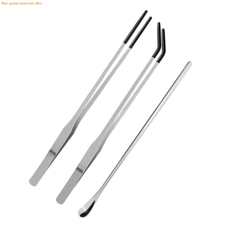 203F 파충류 족집게는 애완 동물 관리를 위한 족집게 - Feeding Tong Stainless 리뷰 및 가격